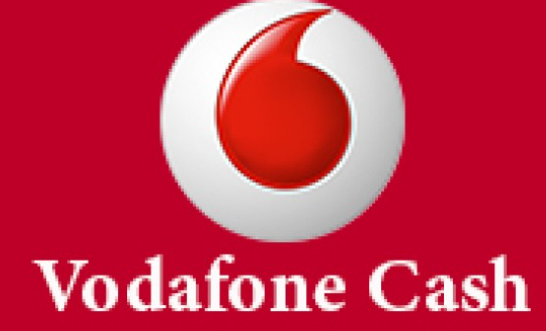 Vodafone Cash